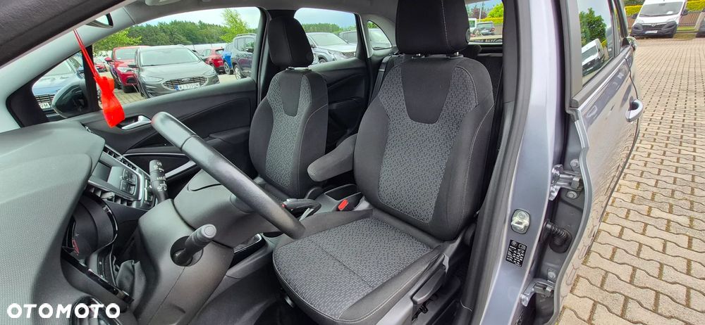 Opel Crossland 1.2 T Edition - 10
