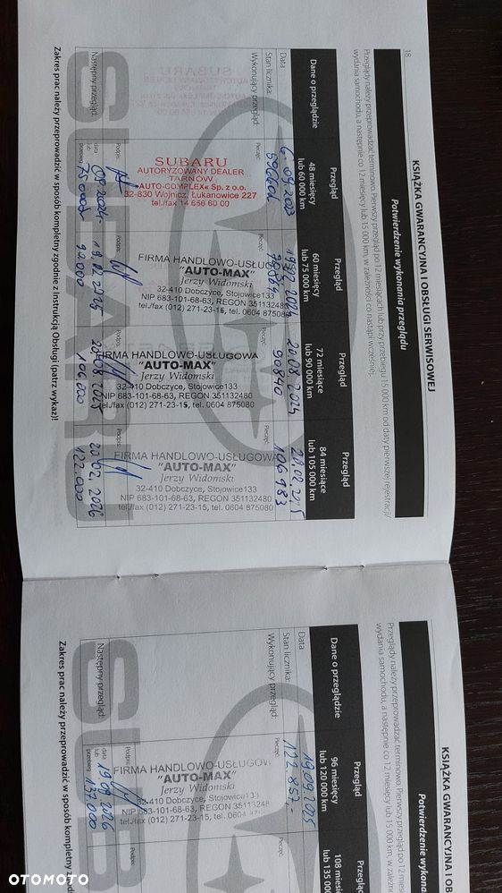 Subaru Forester 2.0i-L Exclusive Navi (EyeSight) Lineartronic - 16