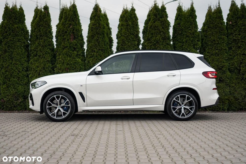 BMW X5 - 7