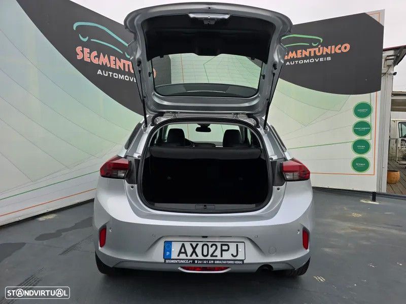 Opel Corsa 1.2 T Elegance - 50