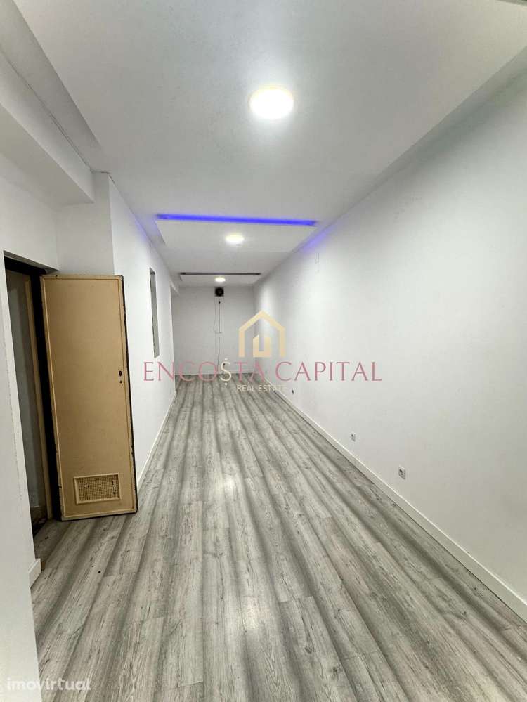 Espaço Comercial – Queluz - Grande imagem: 4/15
