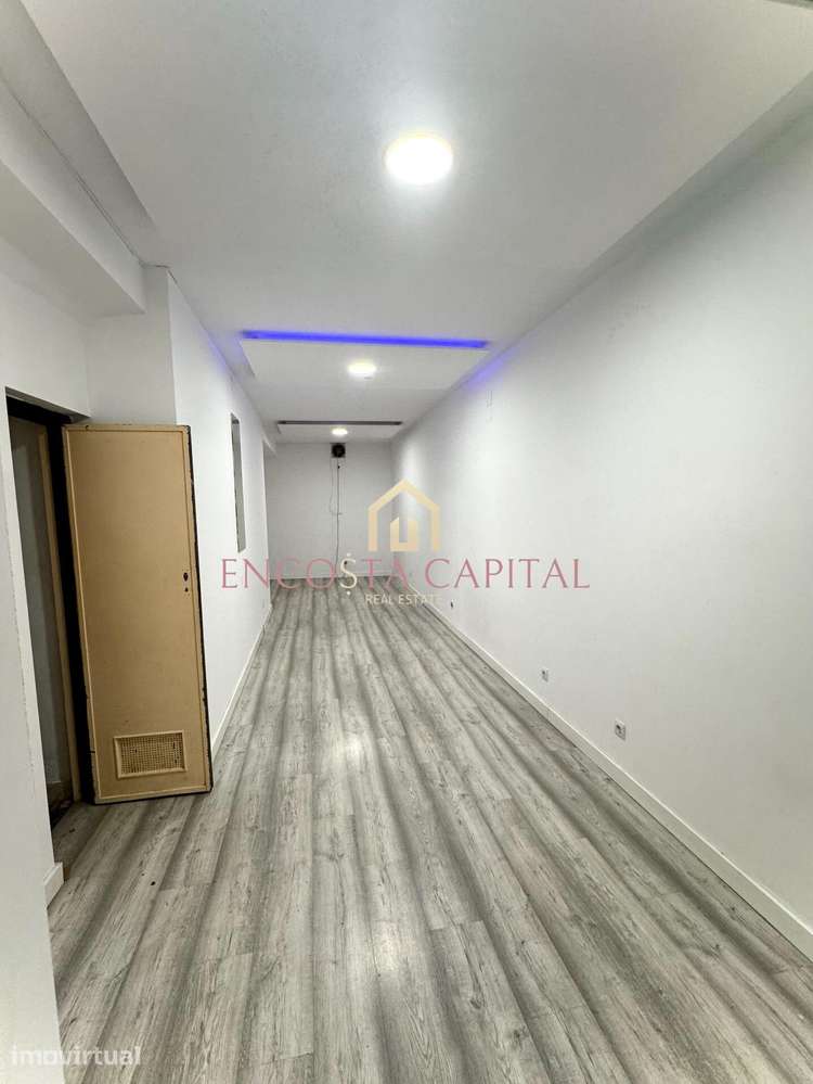 Espaço Comercial – Queluz - Grande imagem: 4/15