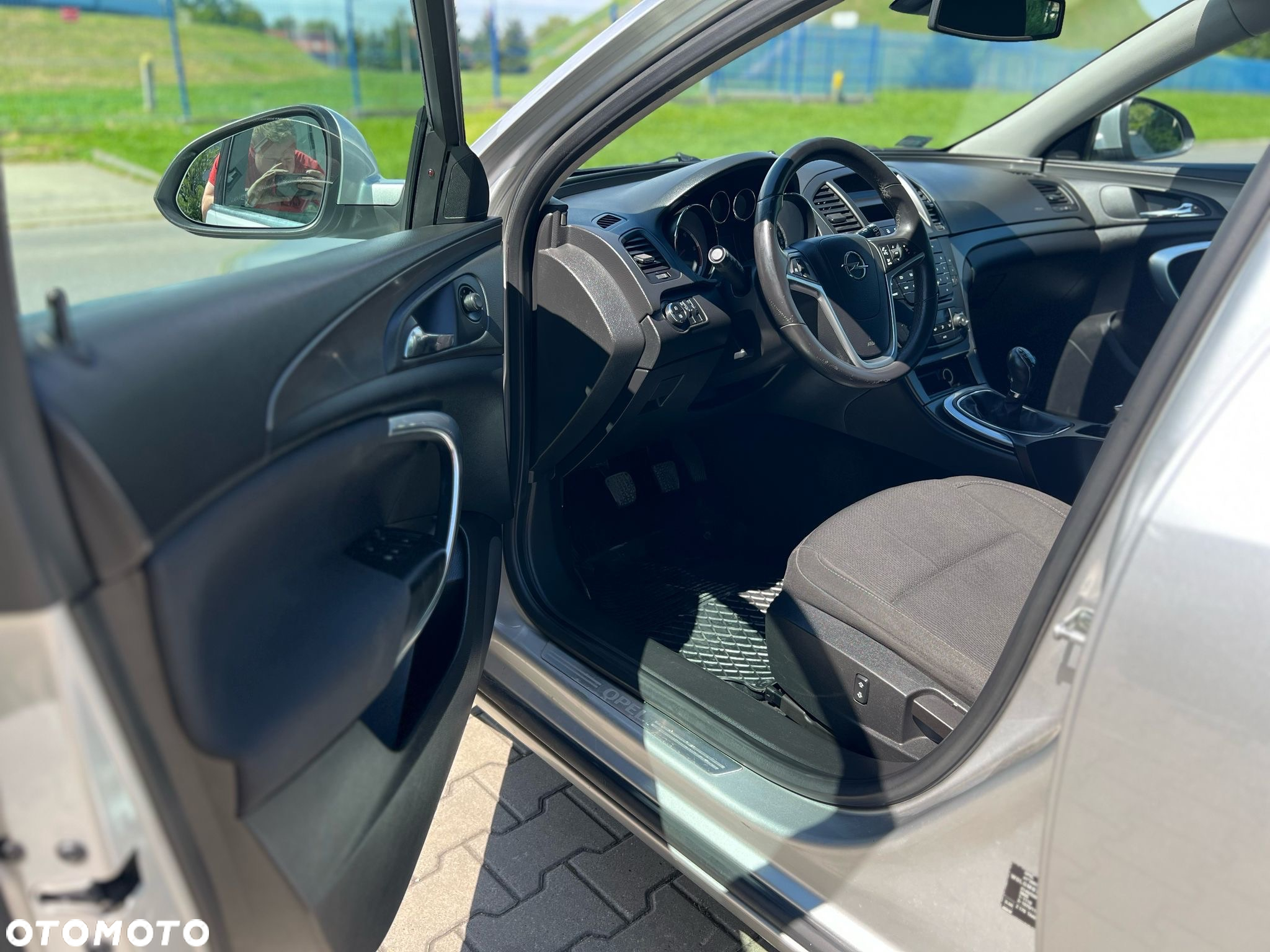 Opel Insignia 2.0 CDTI Edition ecoFLEX - 18