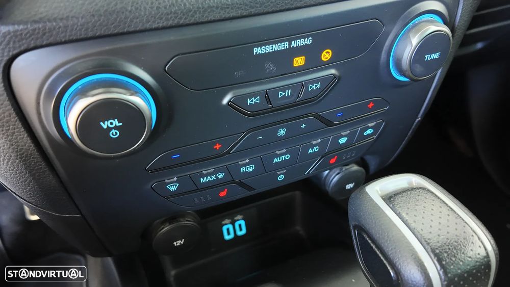 Ford Ranger 2,0 l EcoBlue Auto Raptor - 26