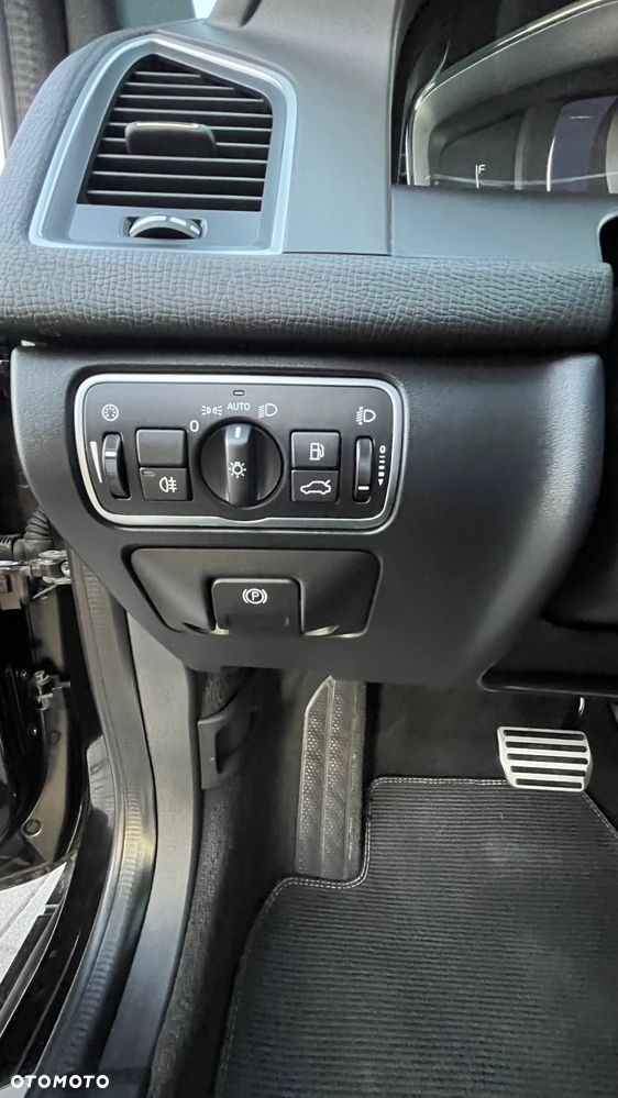 Volvo XC 60 D3 Drive-E Summum - 11