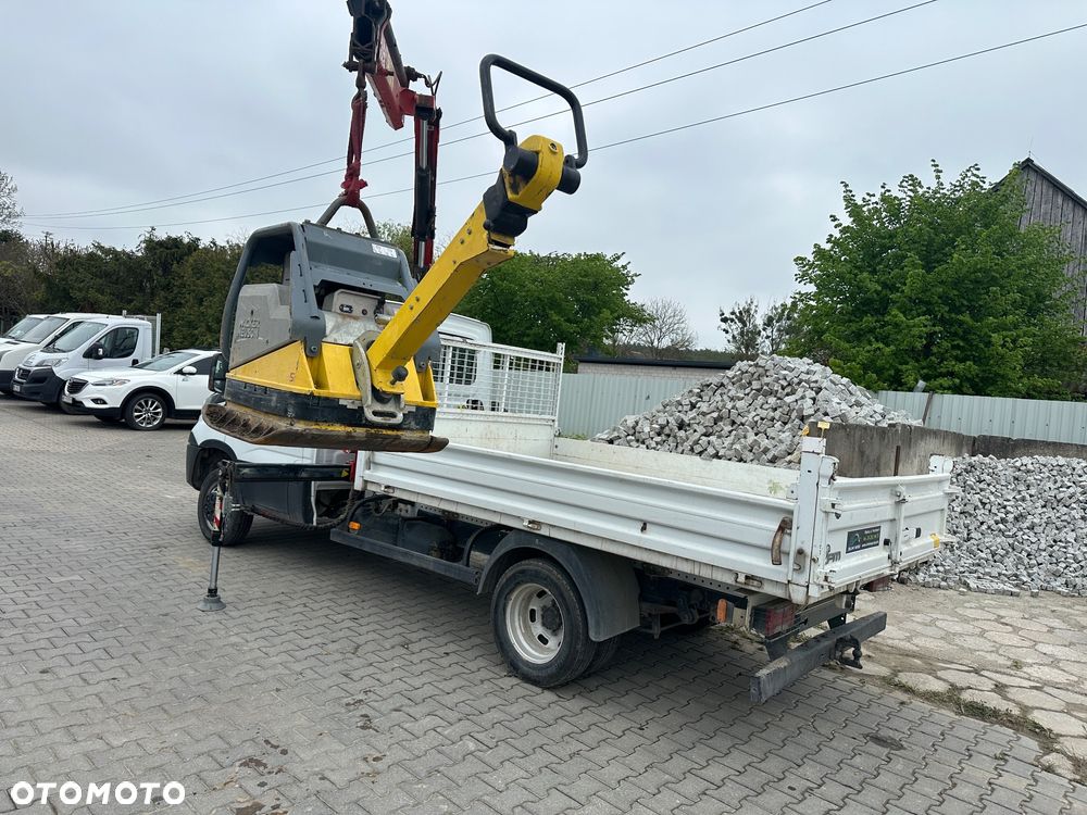 Iveco 35C15 - 6