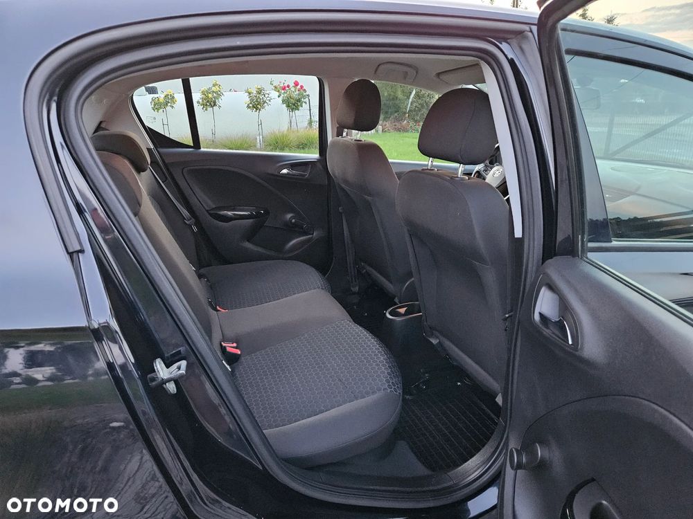 Opel Corsa 1.2 Enjoy - 16