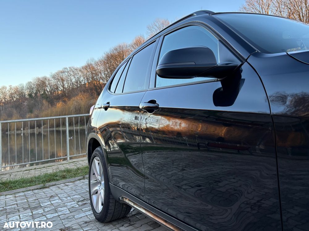 BMW X1 xDrive20d - 2