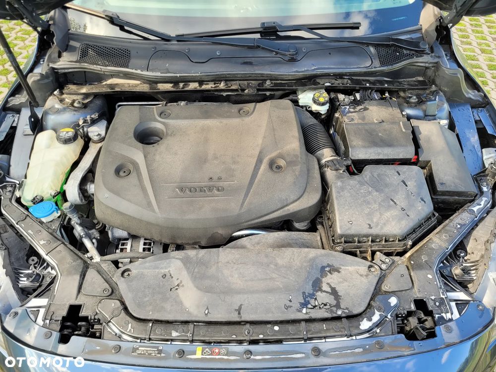 Volvo V40 D2 Drive-E SCR Inscription - 25