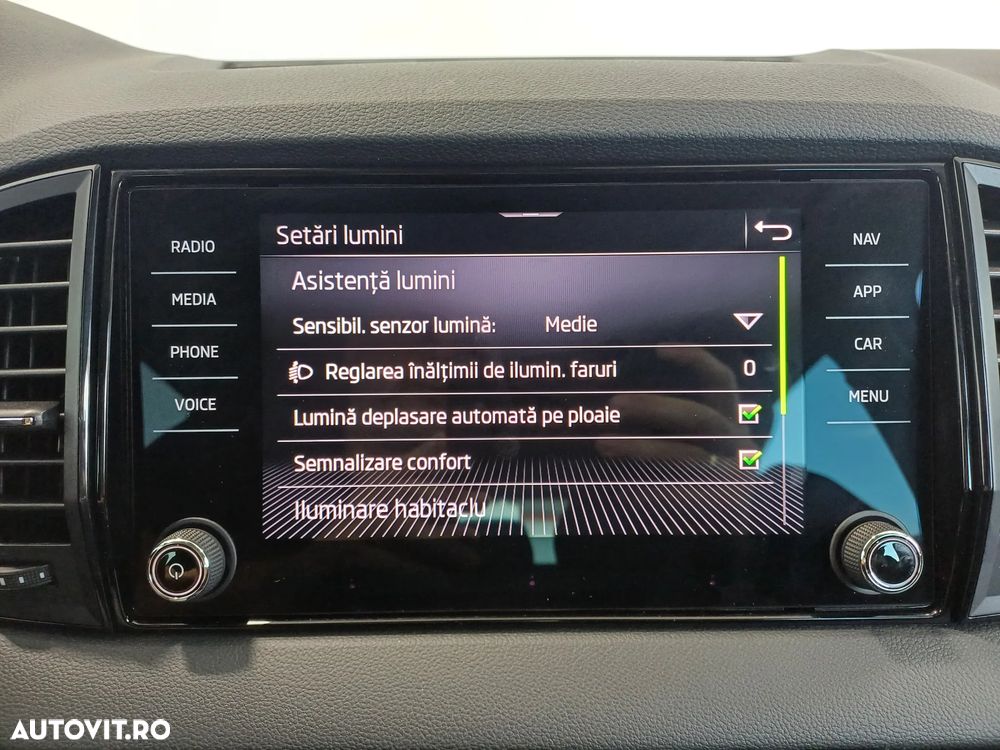 Skoda Karoq 1.5 TSI DSG Selection - 20