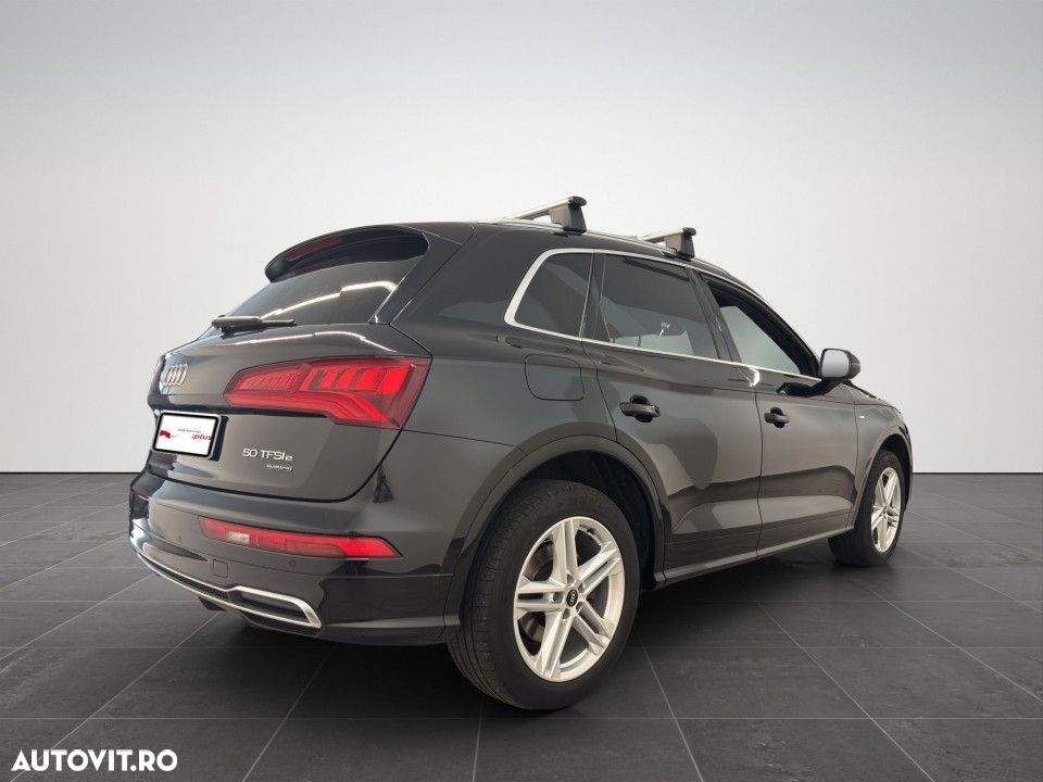 Audi Q5 - 5