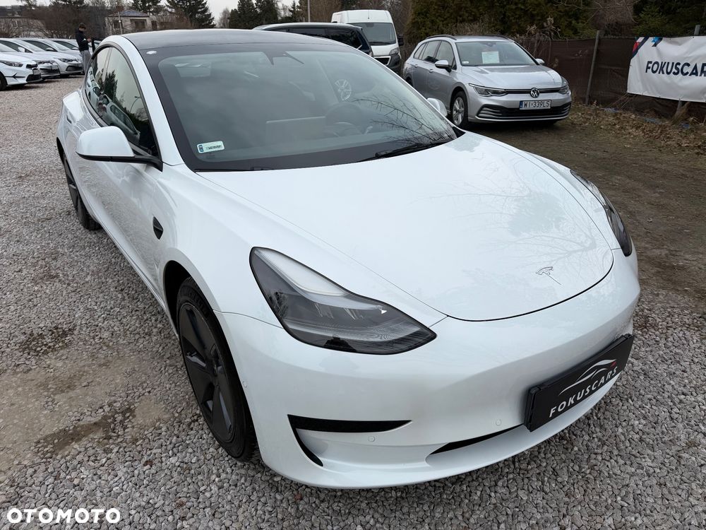 Tesla Model 3 RWD - 15
