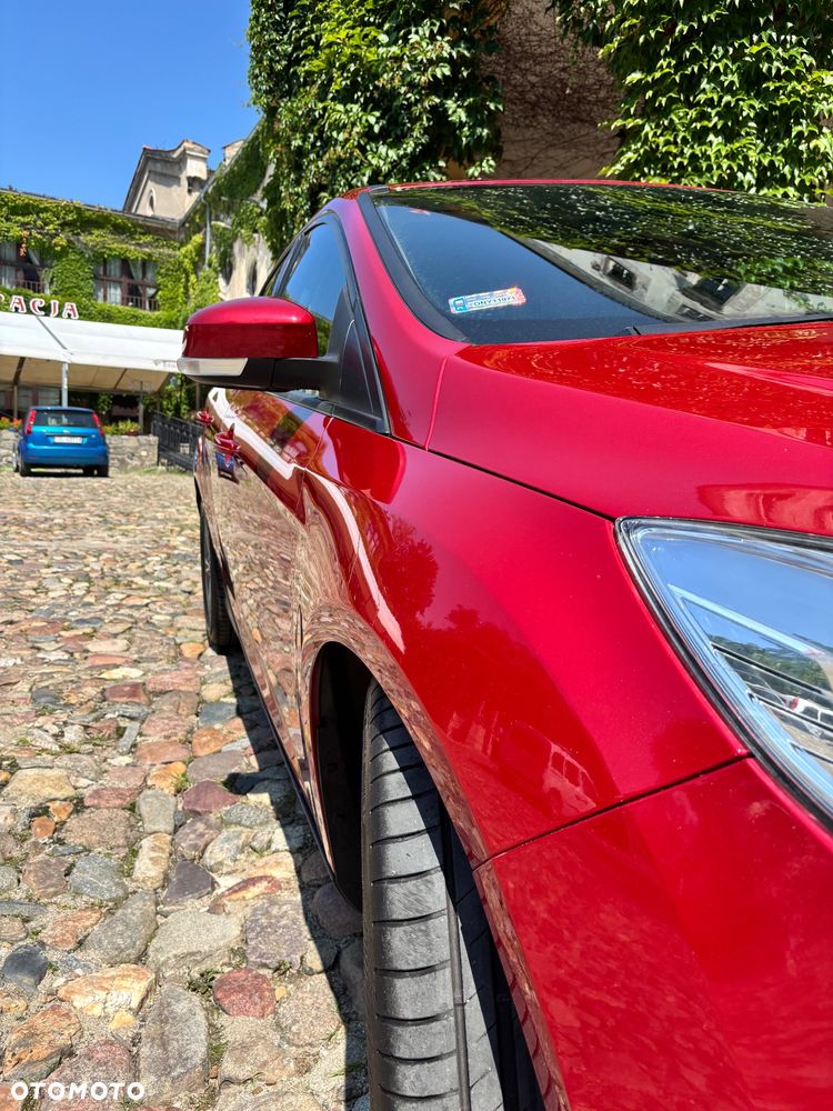 Ford Focus - 6