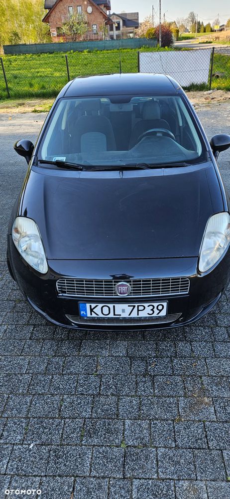 Fiat Punto - 9
