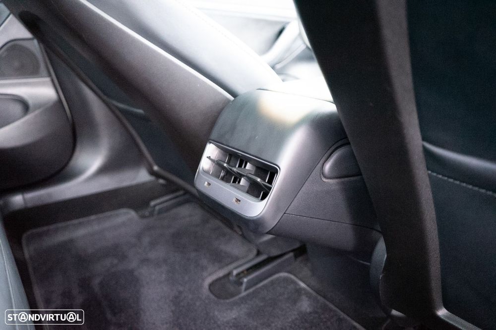 Tesla Model 3 Standard RWD Plus - 43