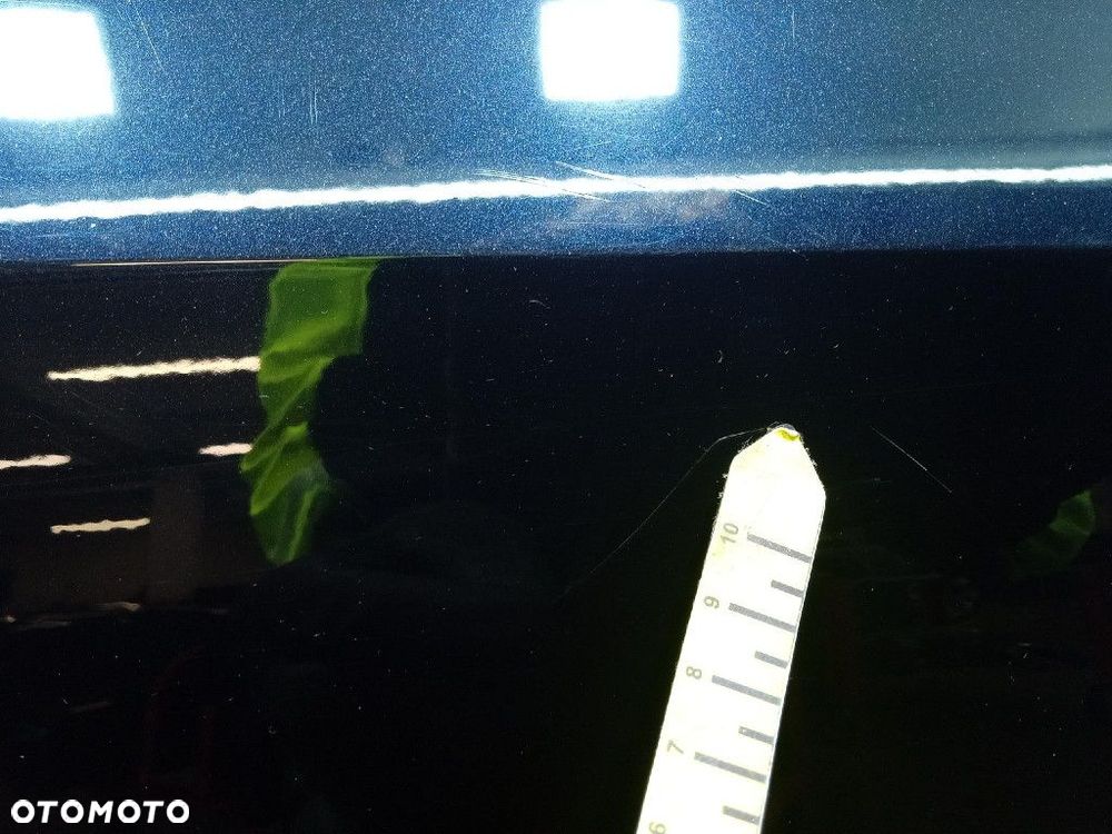 BMW X5 G05 18- DRZWI PRZÓD PRAWE 416 CARBONSCHWARZ - 12