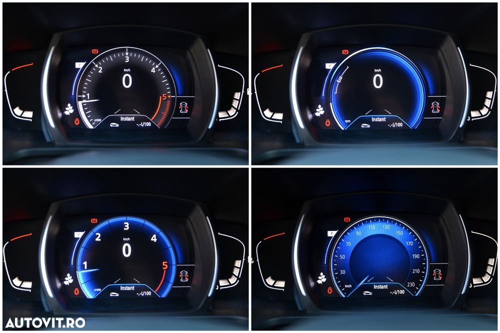Renault Kadjar BLUE dCi 115 EDC INTENS - 13