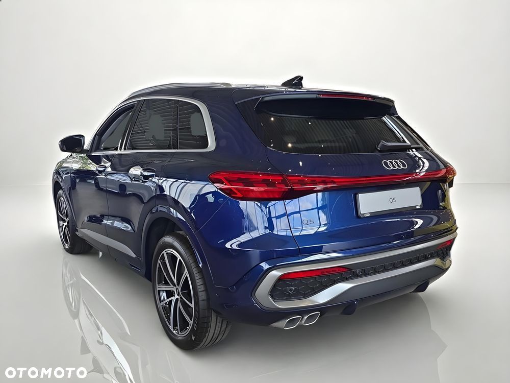 Audi Q5 TDI mHEV 150 kW Quattro S tronic - 6