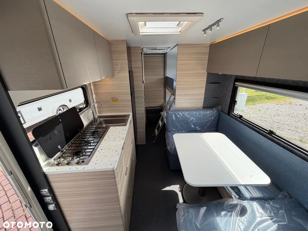 Adria ALTEA 552 PK - 9