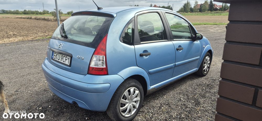 Citroën C3 - 3