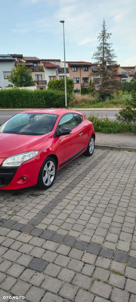 Renault Megane 1.9 dCi Dynamique - 3