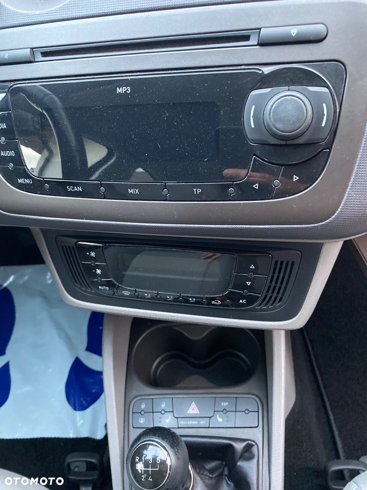 Seat Ibiza 1.2 TSI Ecomotive Sport - 39