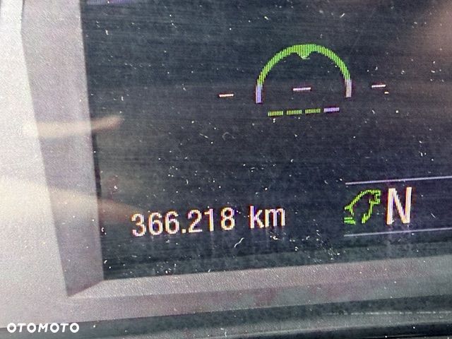 MAN TGX 18.510  BL SA RETARDER - 11