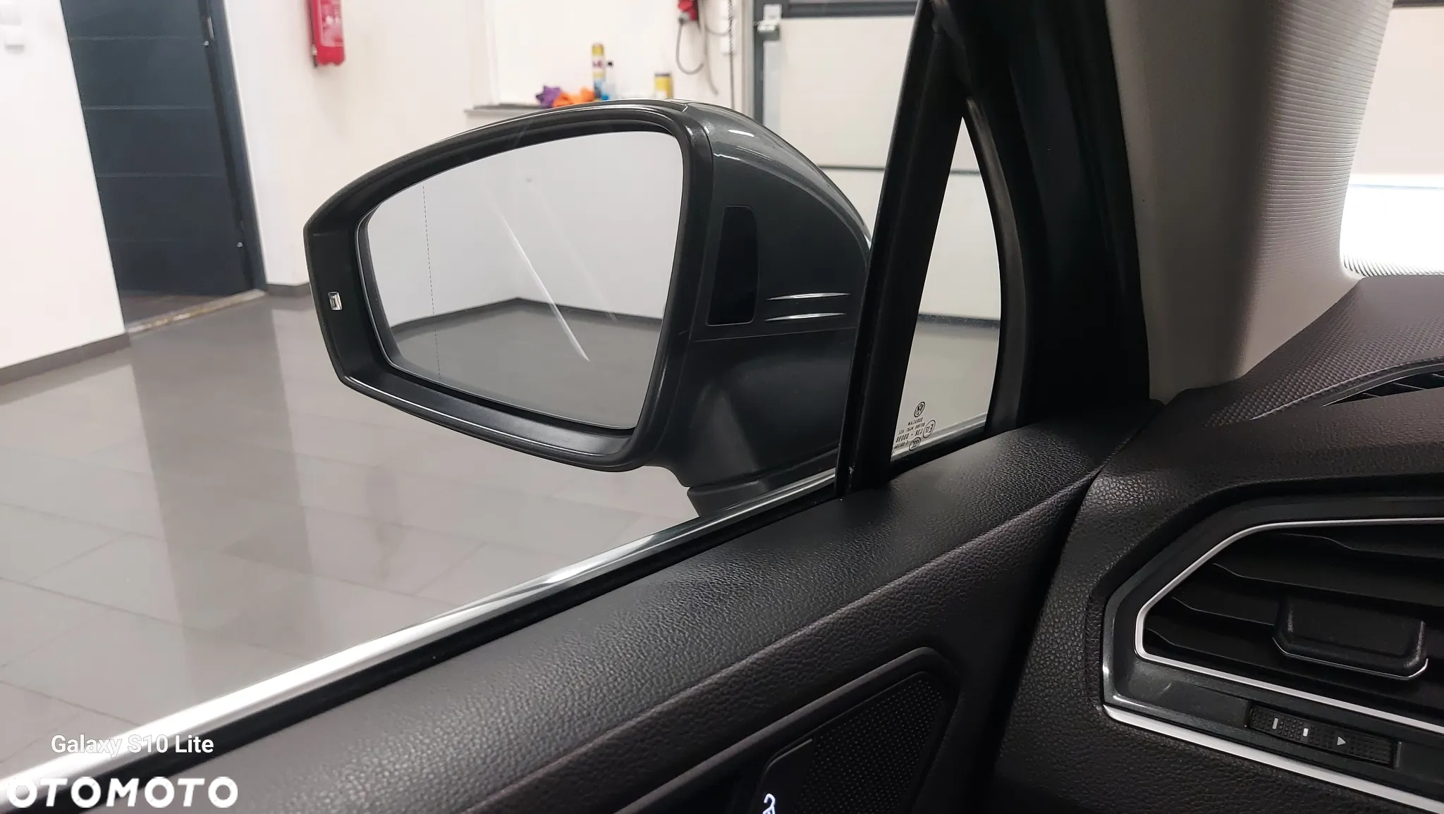 Volkswagen Tiguan 2.0 TDI BMT SCR Highline DSG - 20