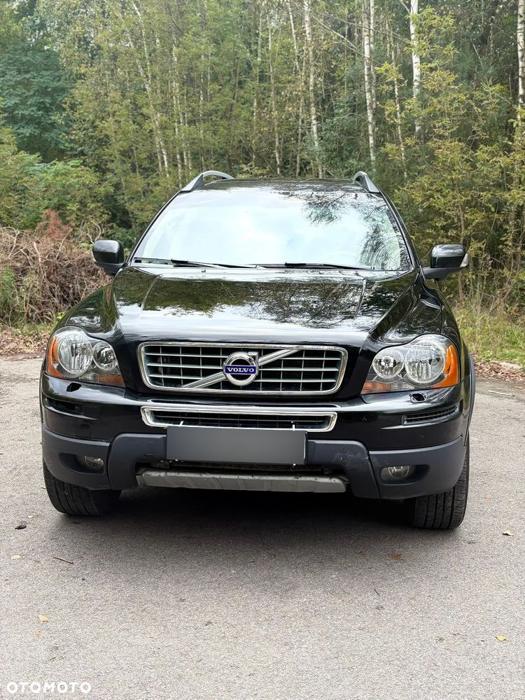 Volvo XC 90 - 2