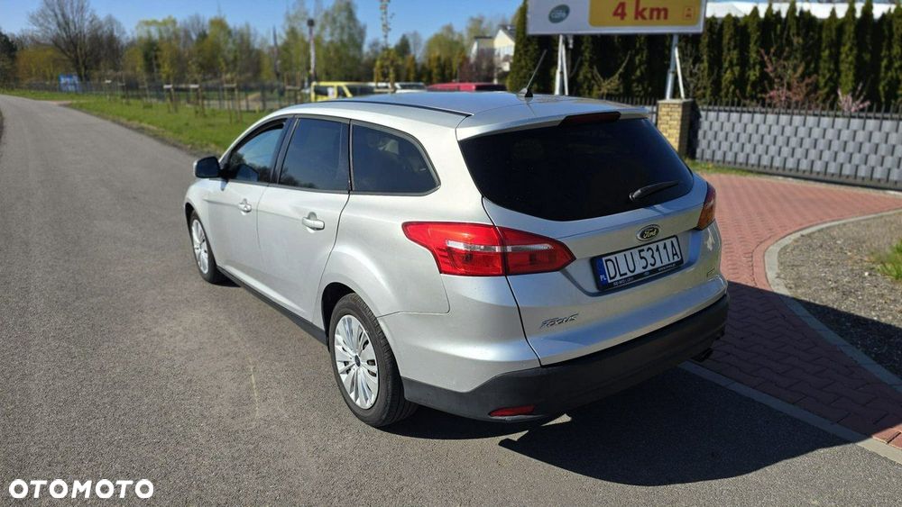 Ford Focus - 3