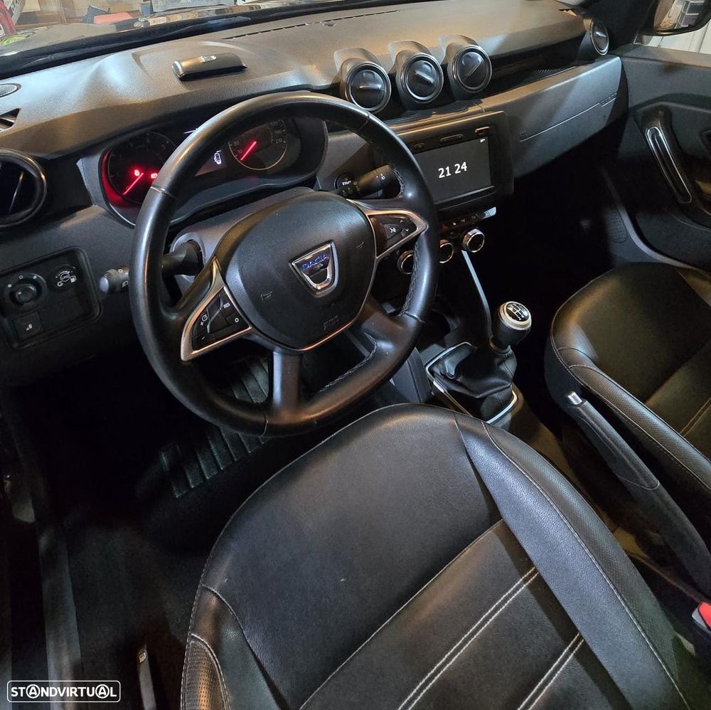 Dacia Duster - 4