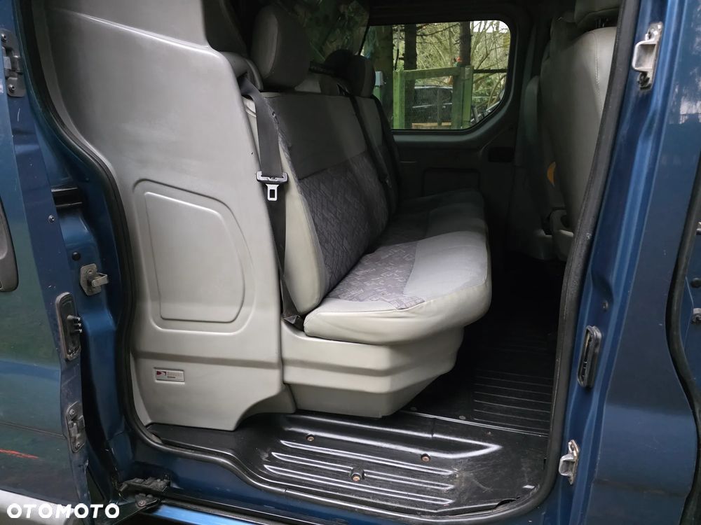 Opel Vivaro L1H1 2.9t - 13