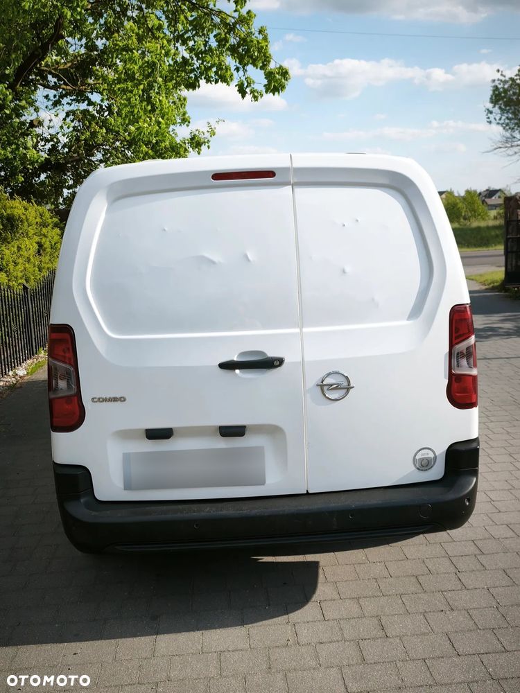 Opel Combo 1.5 CDTI S&S - 6