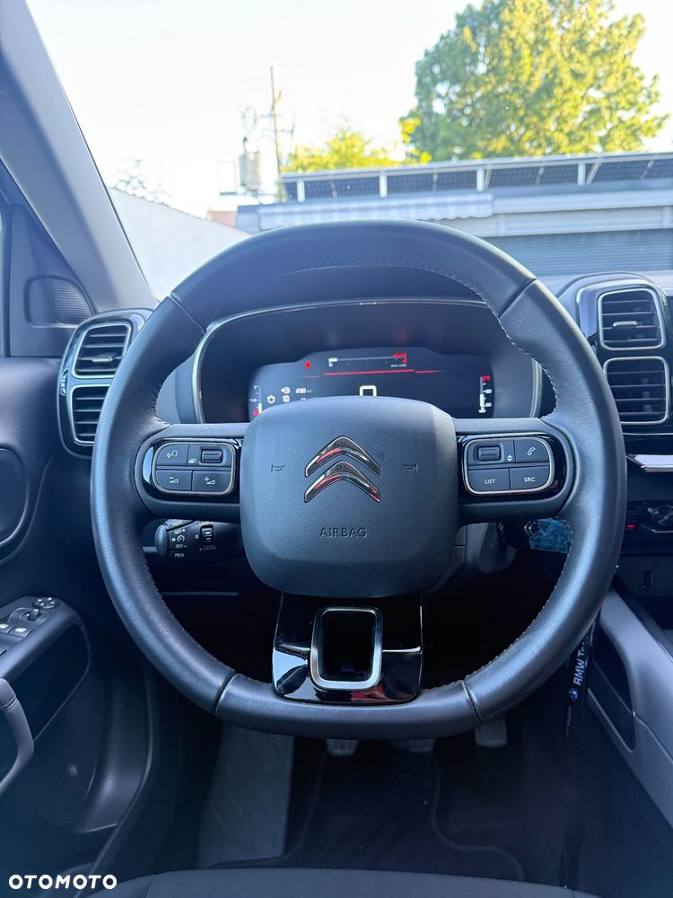 Citroën C5 Aircross - 24