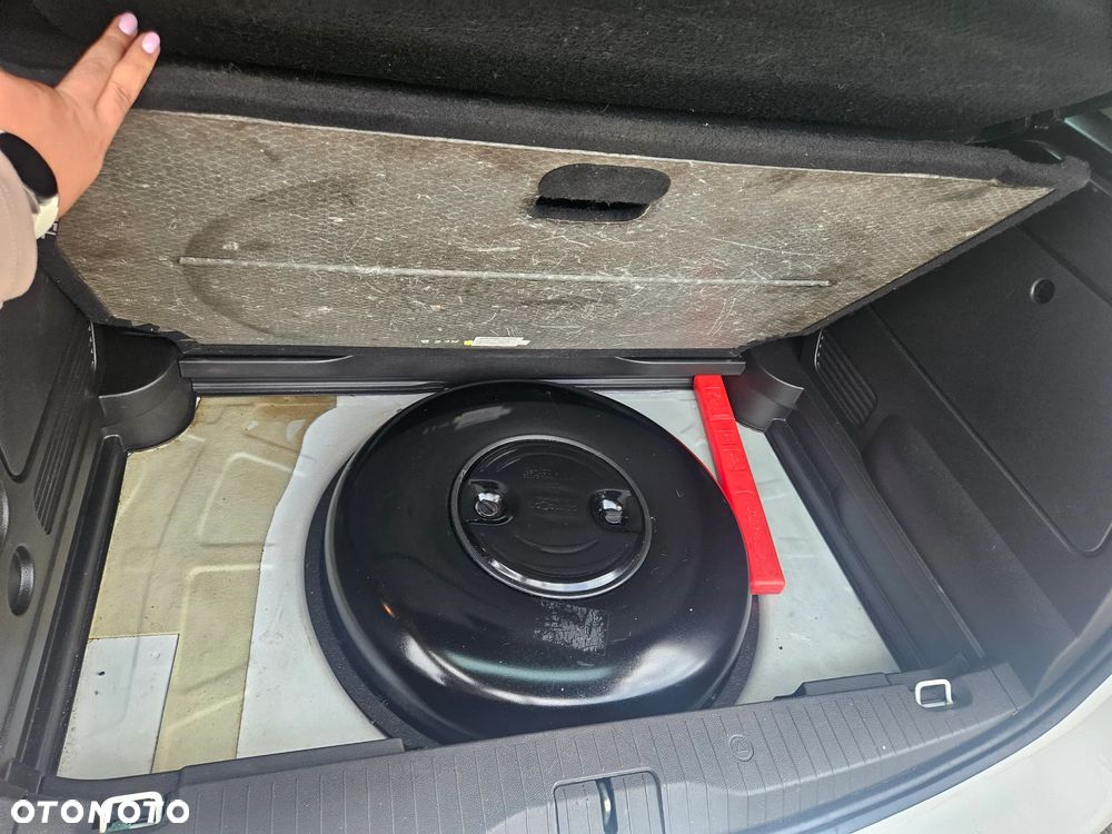 Opel Meriva 1.4 T Cosmo - 10