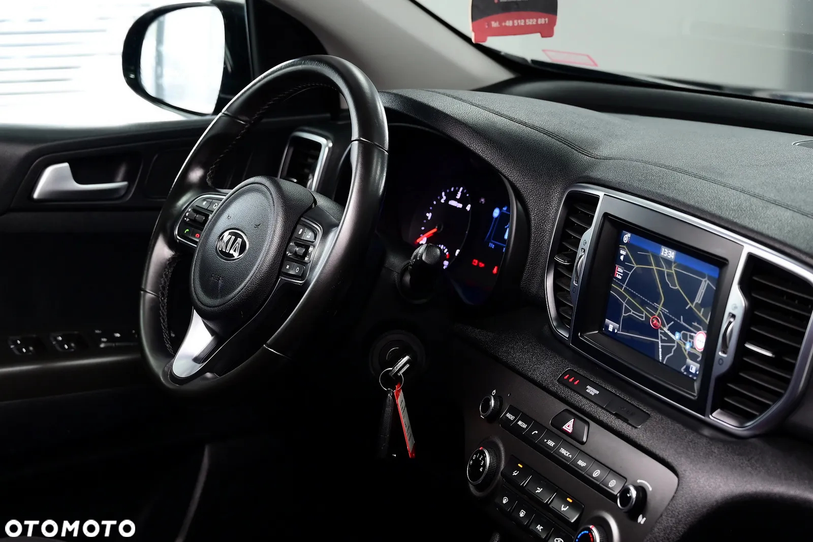 Kia Sportage - 26