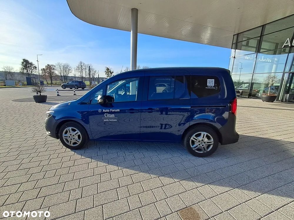 Mercedes-Benz Citan - 13