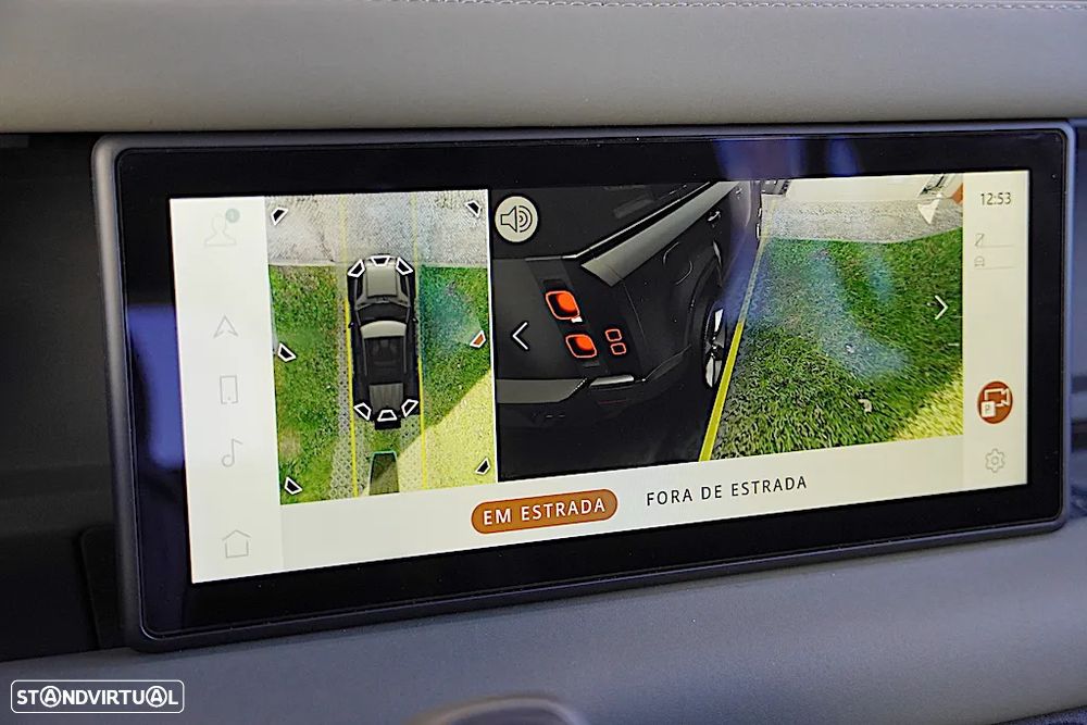 Land Rover Defender 2.0 P400e 110 AWD X-Dynamic SE - 35