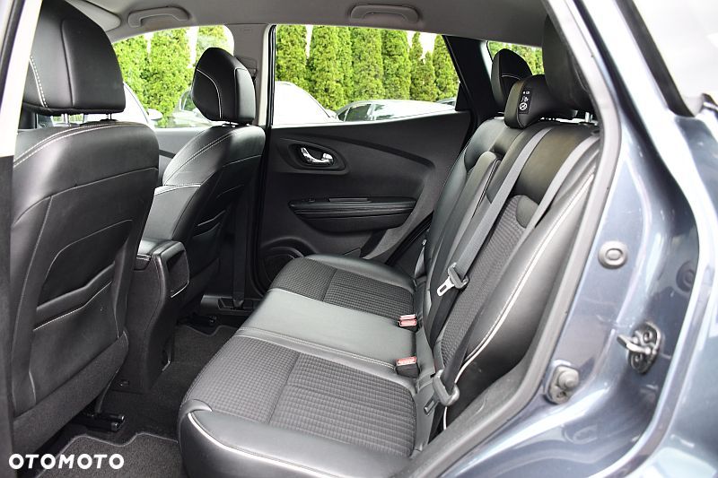 Renault Kadjar Energy TCe 165 Bose Edition - 21