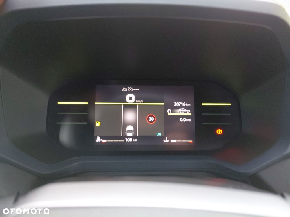 Dacia Duster 1.0 TCe Expression - 10