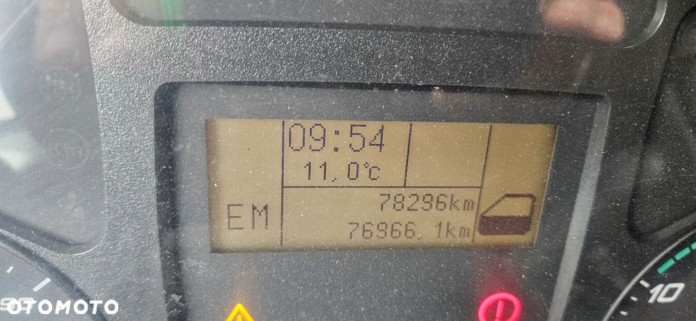 Iveco Eurocargo 150 E 280 - 8