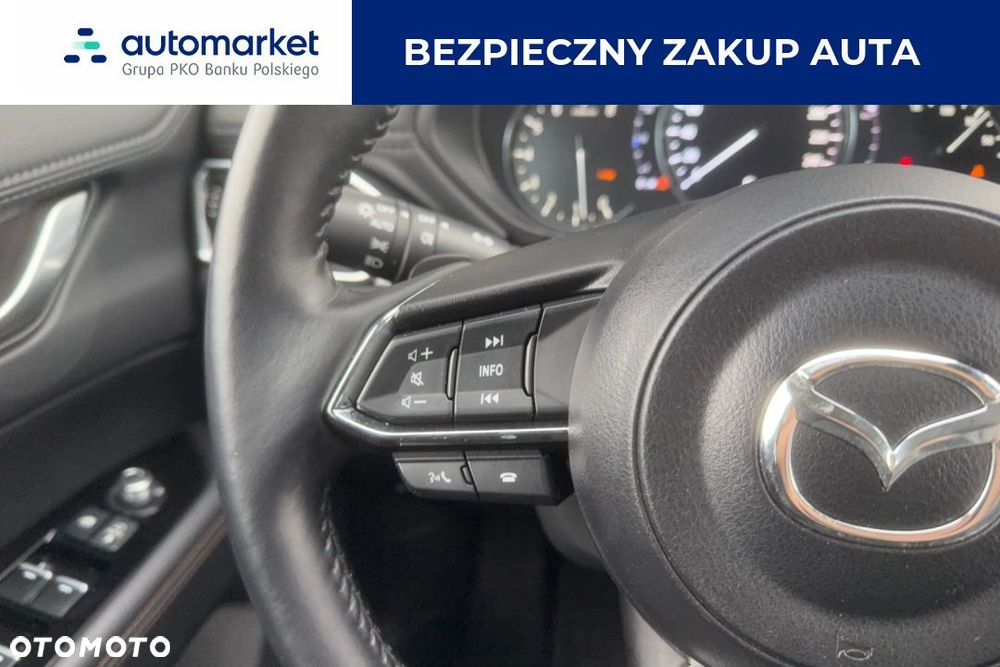 Mazda CX-5 2.0 Hikari 2WD - 15