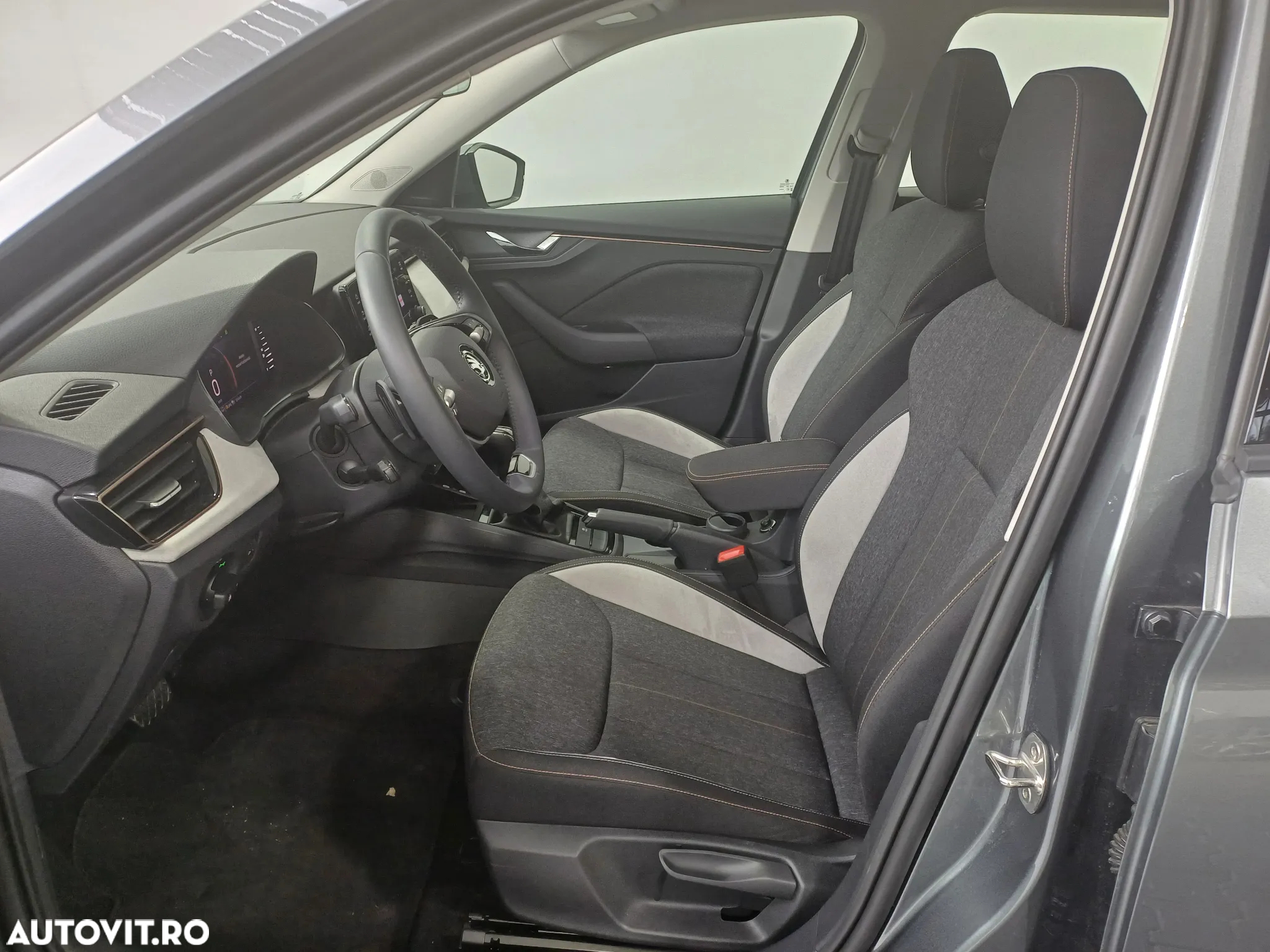 Skoda Kamiq 1.5 TSI DSG Selection - 5