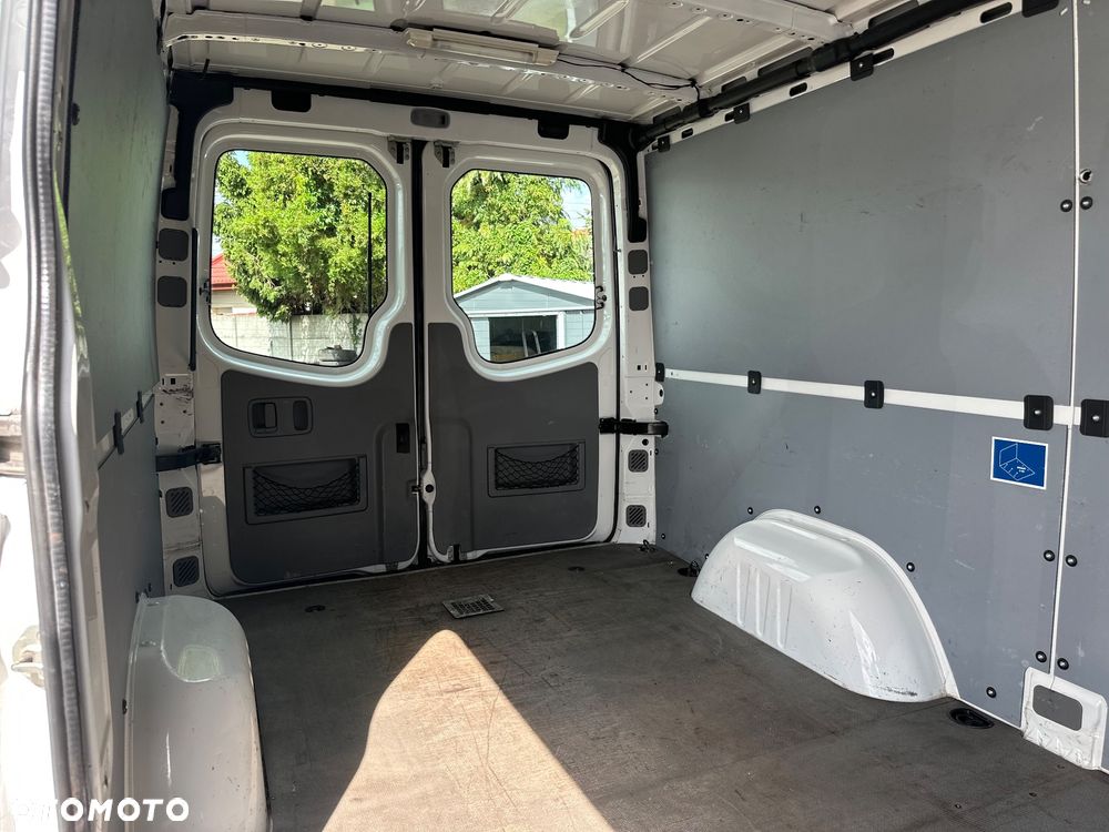 Volkswagen Crafter 2.0tdi 160ps L2H1 Klima stan extra - 19