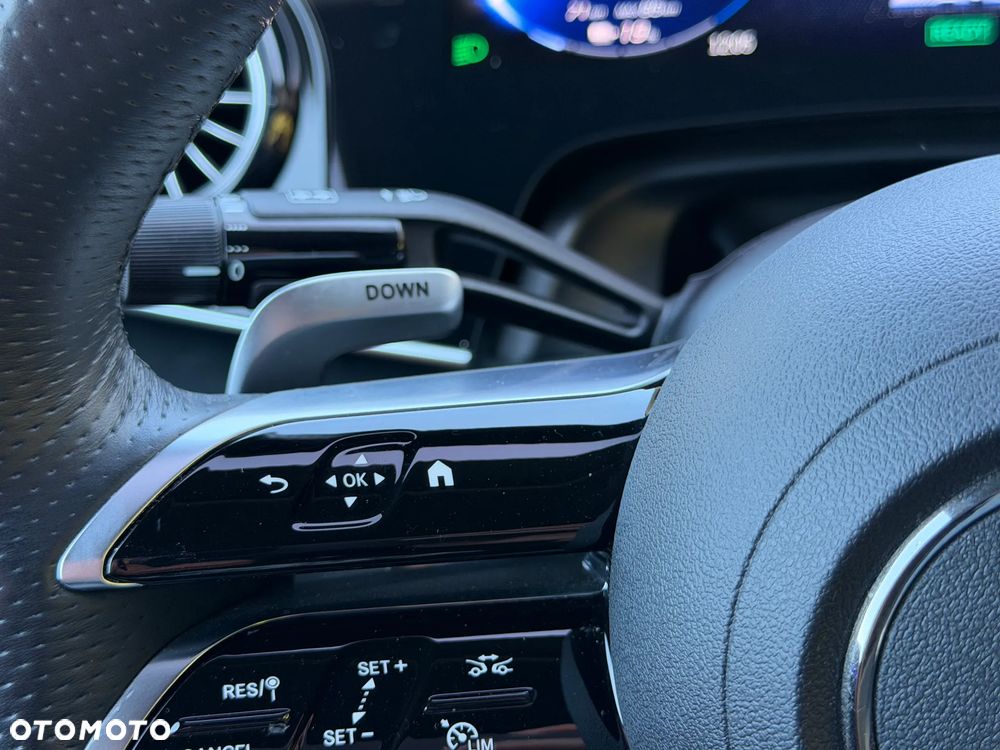 Mercedes-Benz EQE AMG 43 90.5kWh 4-Matic - 28