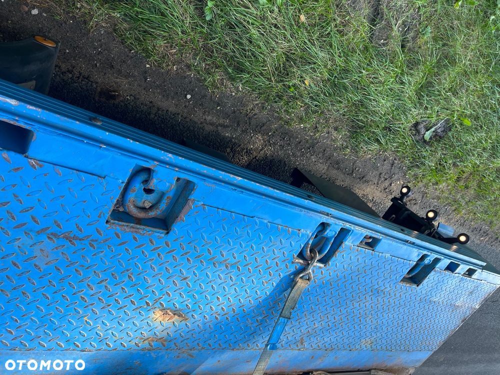 Faymonville SP-3X - 3