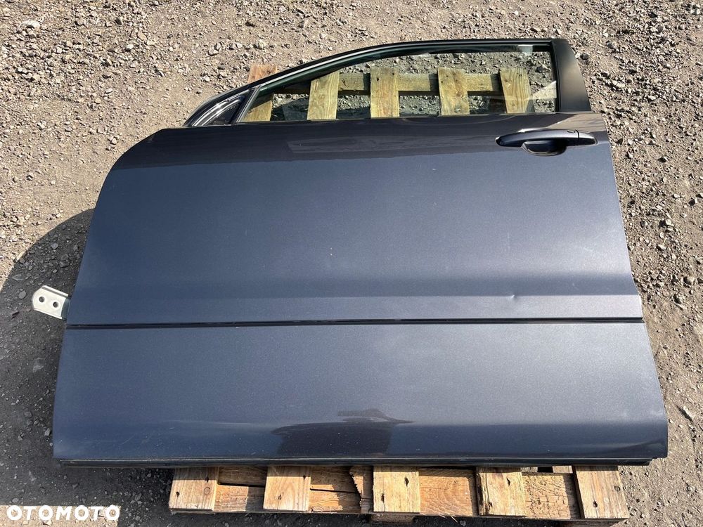 Drzwi lewy przod przednie szyba LIFT Suzuki Grand Vitara II 80umFe ZMA C28 - 1