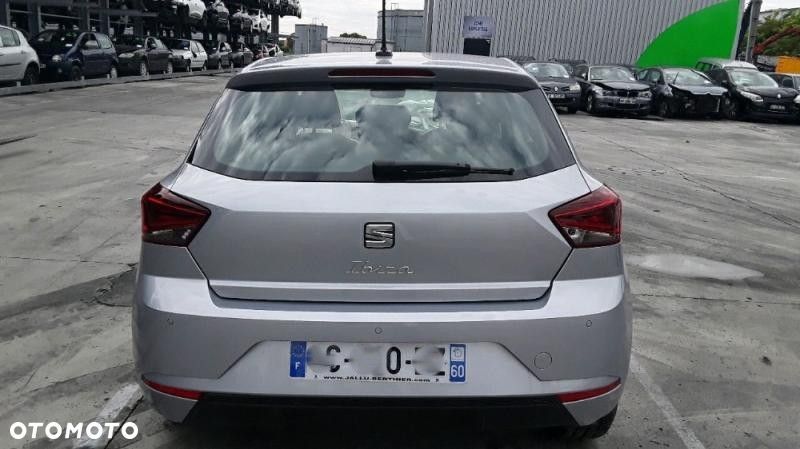 Seat Ibiza 1.0 TSI Style S&S - 4