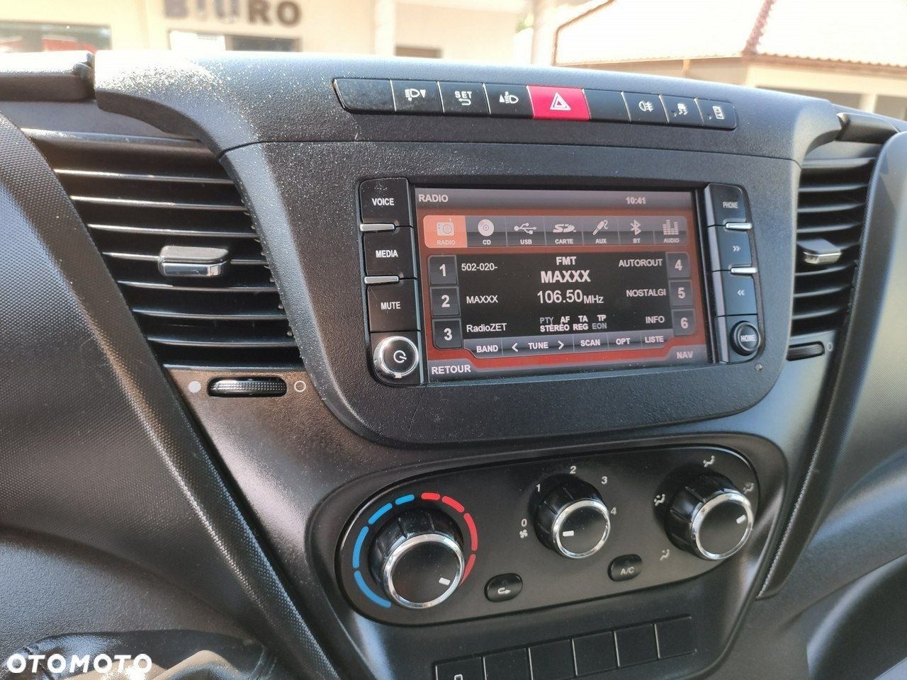 Iveco Daily 70C18 V H - 27