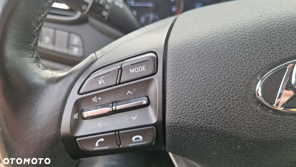 Hyundai i30 1.5 DPI Comfort - 17